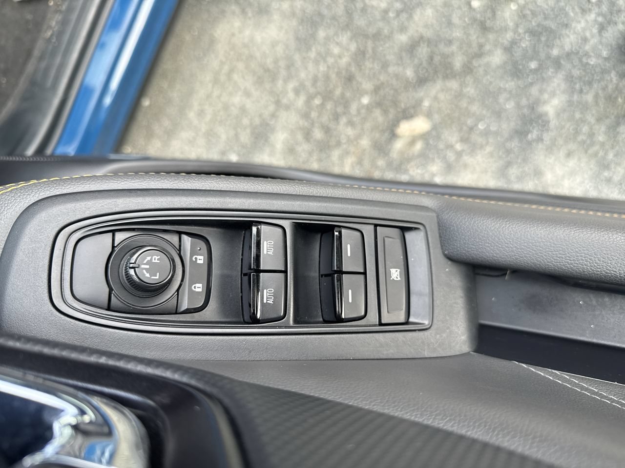 Used 2022 Subaru Forester Wilderness AWD/4WD image 3
