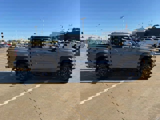 New 2026 Nissan Frontier PRO-4X image 6