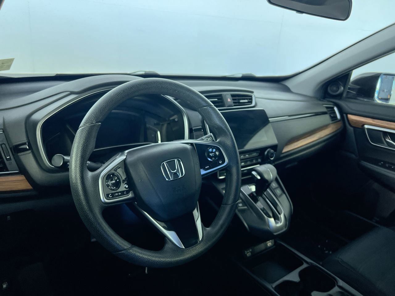 Used 2021 Honda CR-V EX image 27