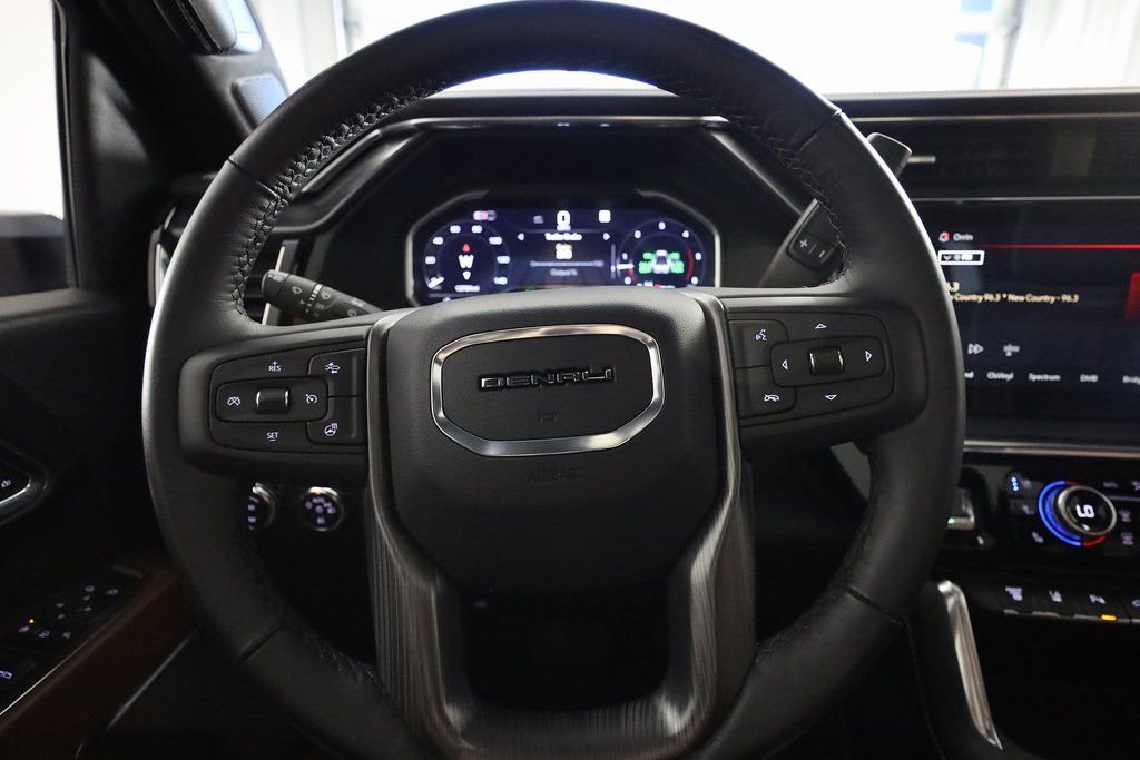 Used 2024 GMC Sierra 3500 Denali Ultimate image 23