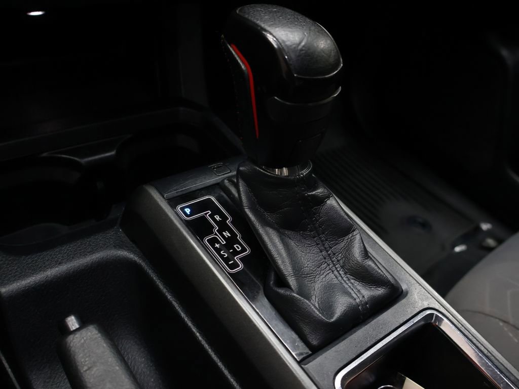 Used 2019 Toyota Tacoma TRD Sport image 23