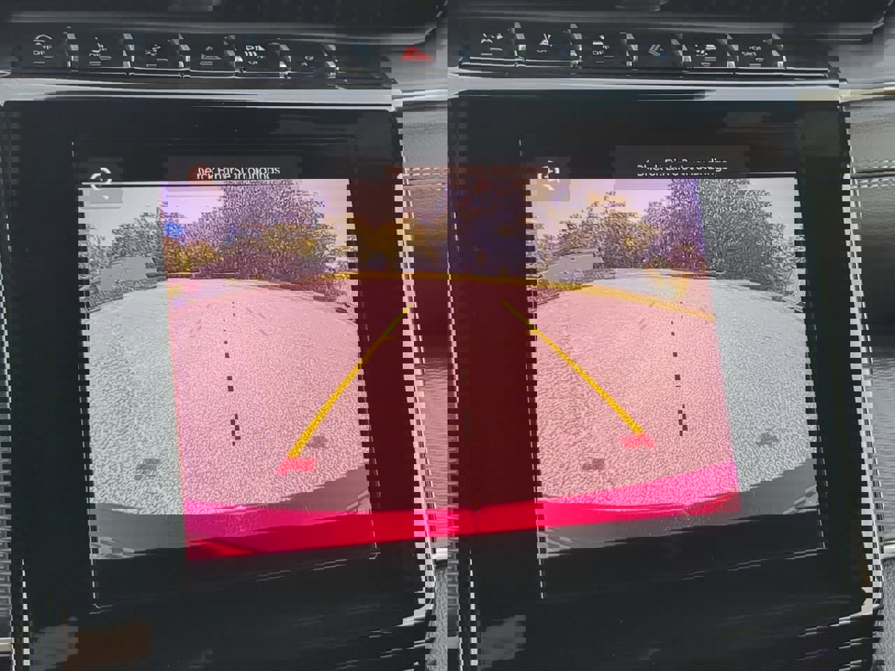 Certified 2024 Jeep Grand Cherokee L Altitude image 19