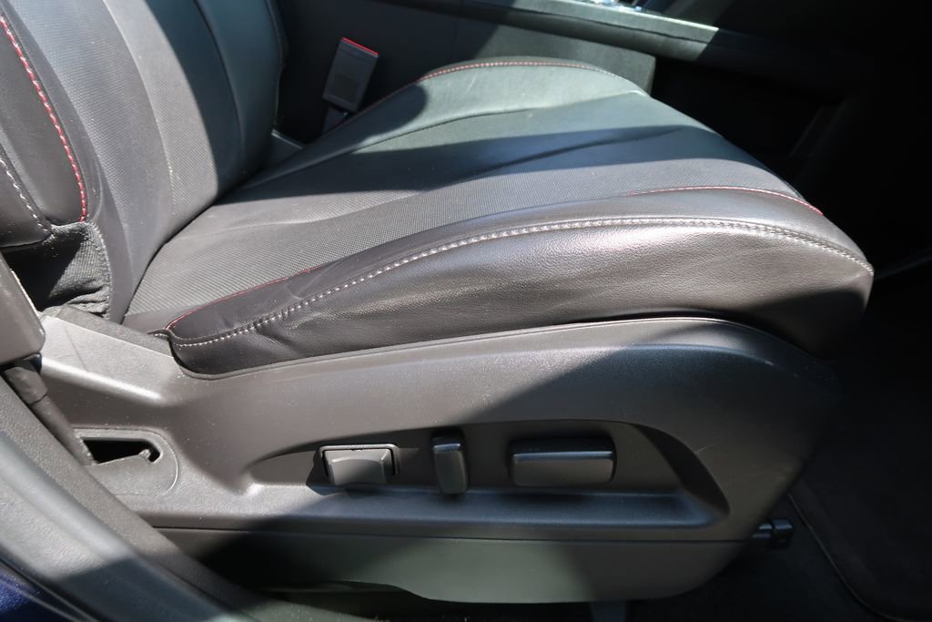 Certified 2017 GMC Terrain SLT w/ Driver Alert Package I image 34