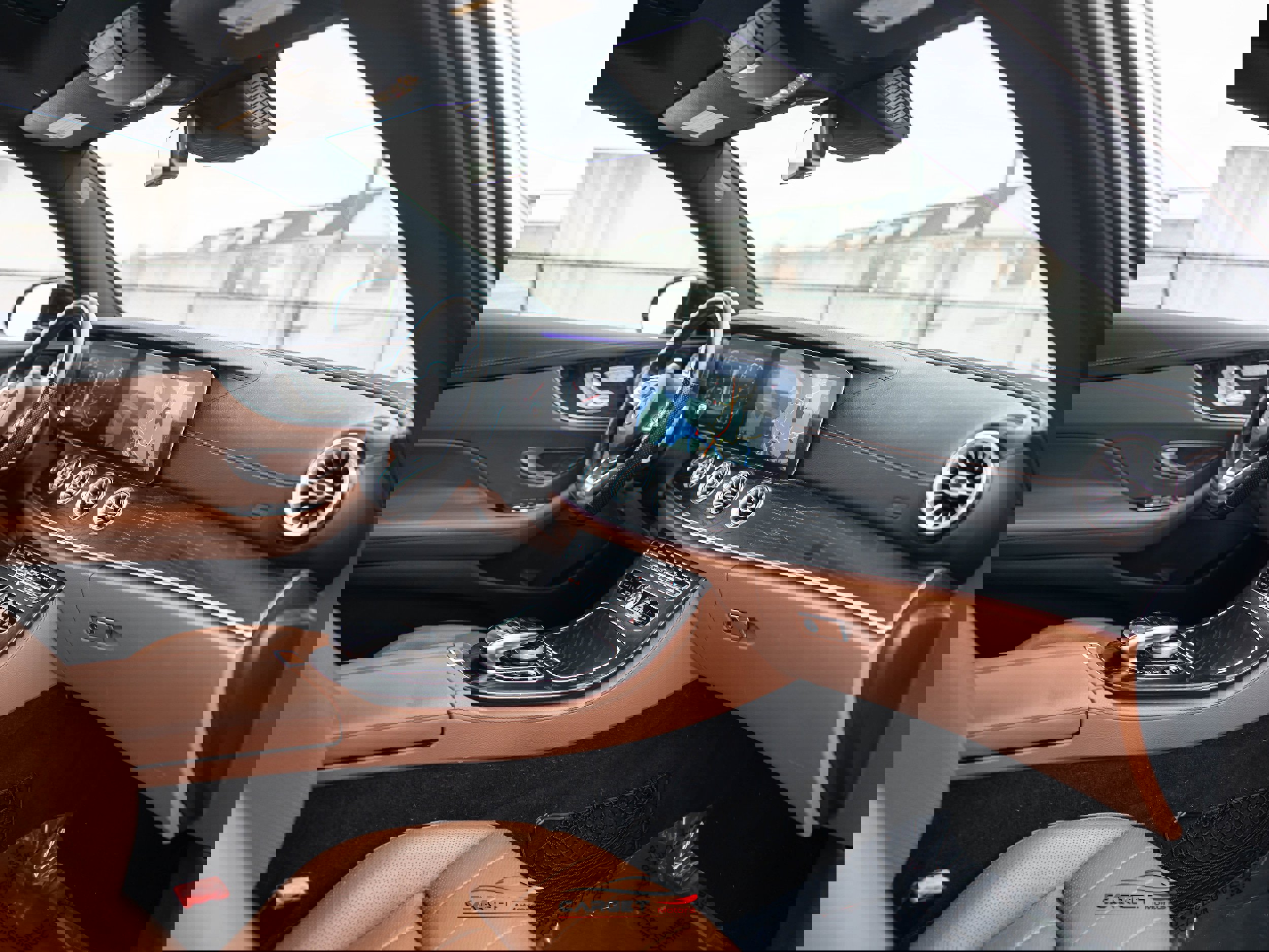 Used 2018 Mercedes-Benz E 400 Coupe w/ Premium 2 Package image 14