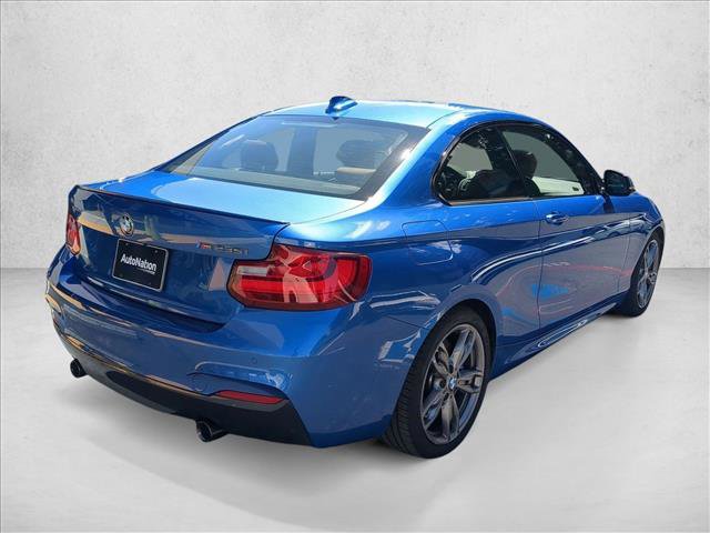 Used 2015 BMW M235i Coupe image 8