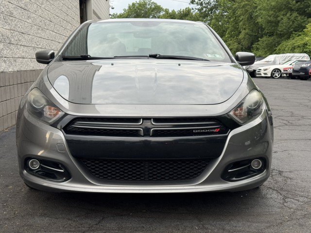 Used 2013 Dodge Dart Rallye FWD image 10