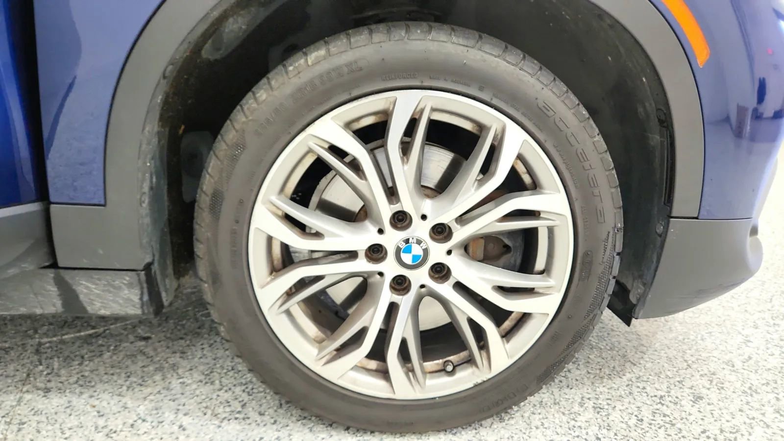 Used 2019 BMW X2 xDrive28i w/ Convenience Package image 13