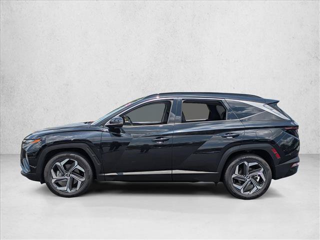 Used 2024 Hyundai Tucson Limited FWD image 9