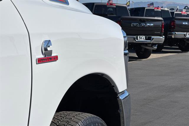 New 2026 RAM 2500 Tradesman image 6