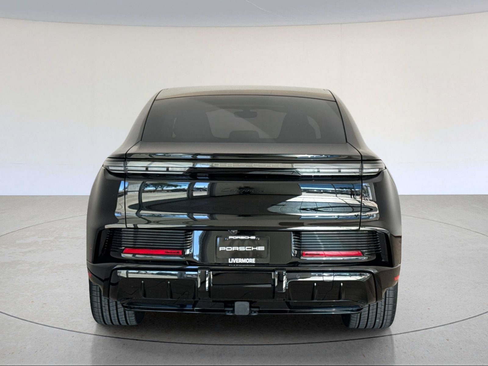 New 2026 Porsche Cayenne S AWD/4WD image 7
