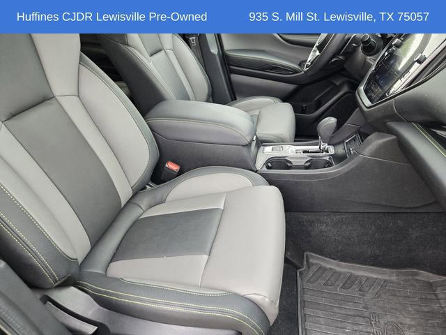 Used 2022 Subaru Ascent Touring w/ Popular Package #2A image 15