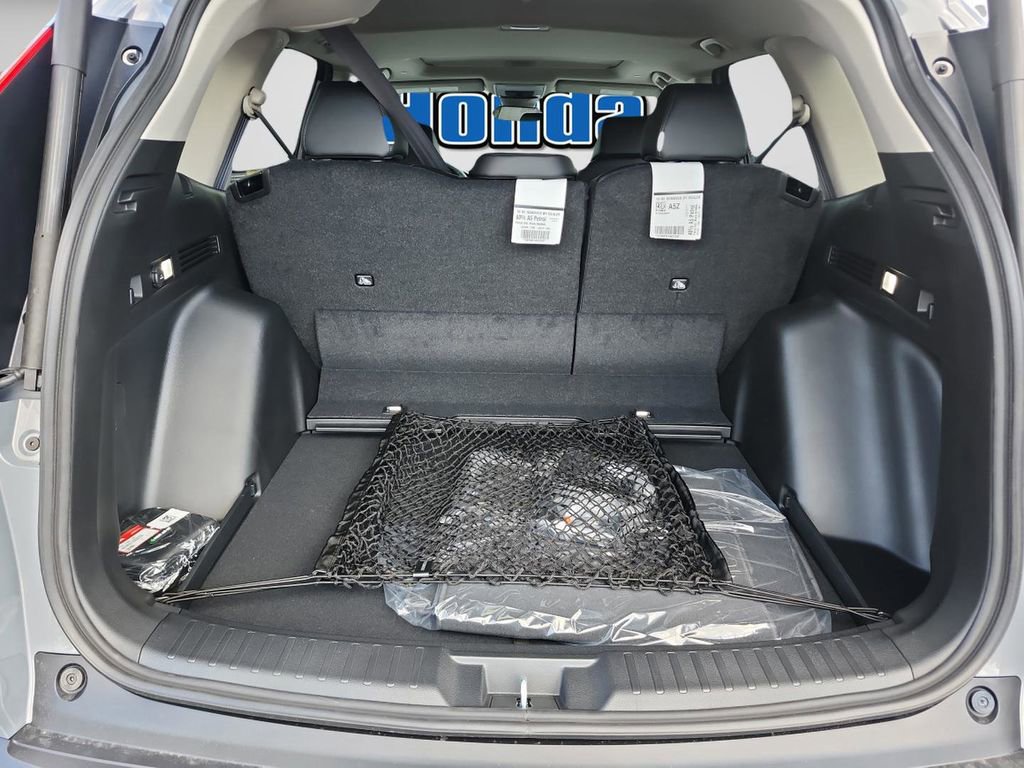 New 2026 Honda CR-V EX-L image 16