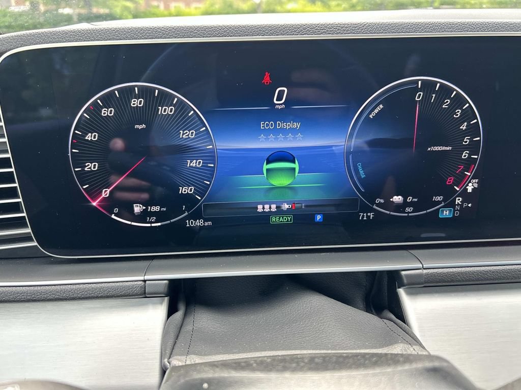 Used 2024 Mercedes-Benz GLE 450e 4MATIC image 39