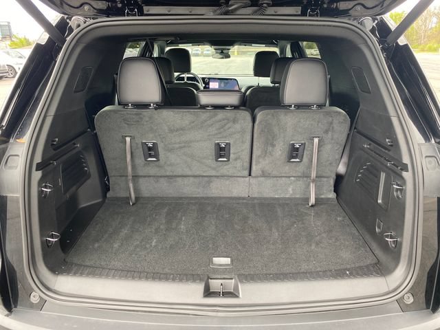 Certified 2026 Chevrolet Traverse LT AWD/4WD image 22