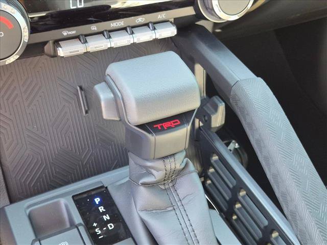 New 2026 Toyota Tacoma TRD Sport RWD image 13