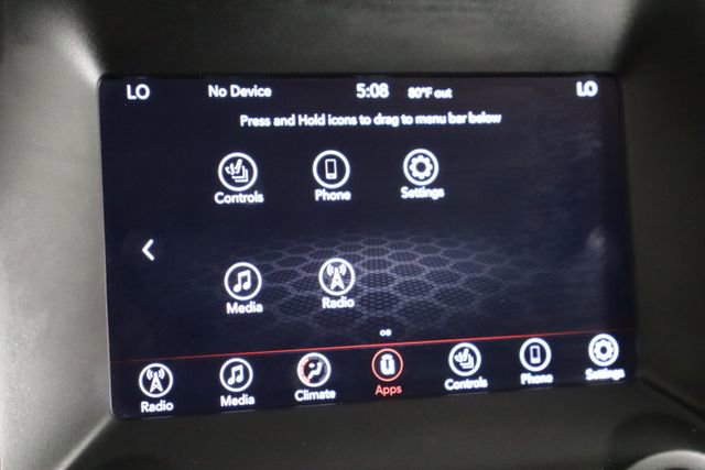 Used 2020 Dodge Durango SXT AWD/4WD image 36