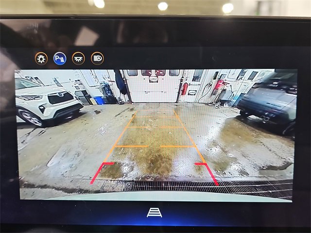 Used 2026 Chevrolet Equinox LT w/ LPO, Floor Liner Package image 25