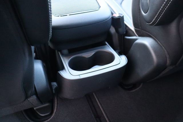 New 2026 Chrysler Pacifica Limited FWD image 53
