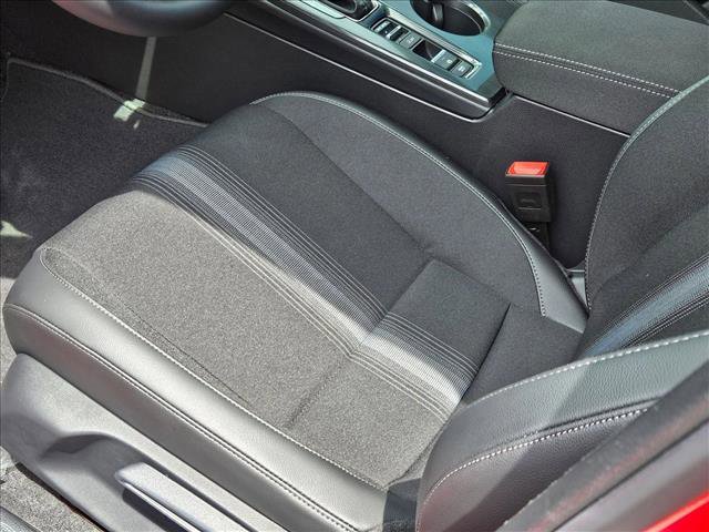 New 2025 Honda Civic Sport image 4