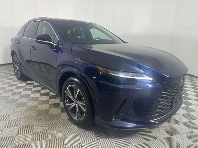Used 2023 Lexus RX 350 Premium w/ Accessory Package (Z1) AWD/4WD image 1