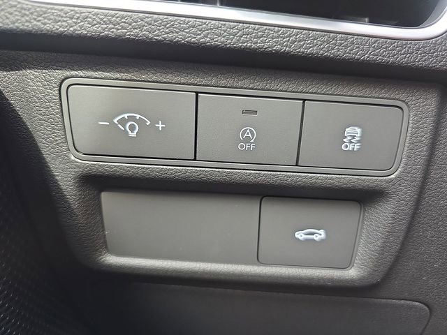 New 2026 Hyundai Sonata SE FWD image 34