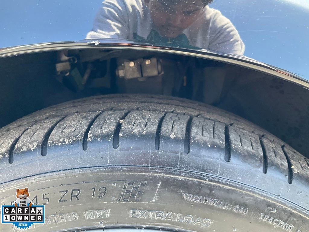 Used 2014 Tesla Model S P85 RWD image 74