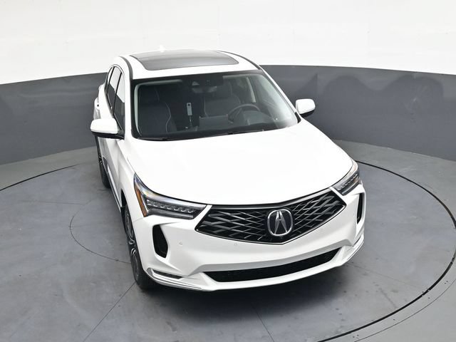 New 2026 Acura RDX SH-AWD w/ Advance Package image 28