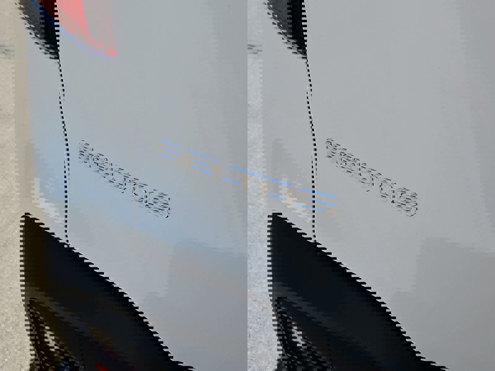 Used 2024 Kia Seltos LX image 15