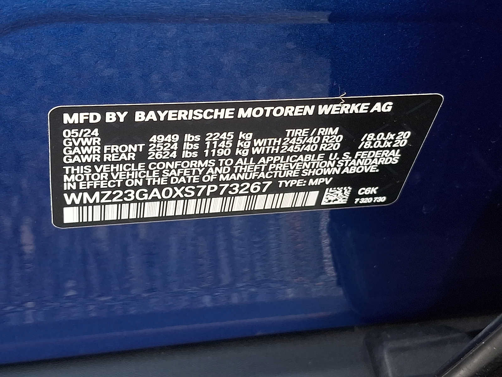 Used 2025 MINI Cooper Countryman S AWD/4WD image 25