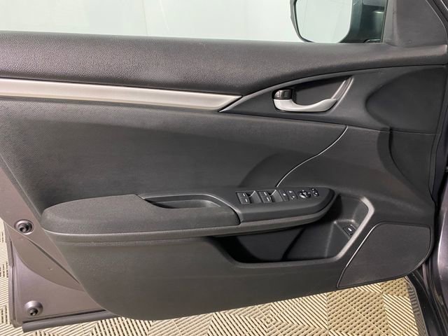 Used 2016 Honda Civic LX image 11