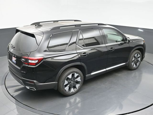 New 2026 Honda Pilot Elite image 32