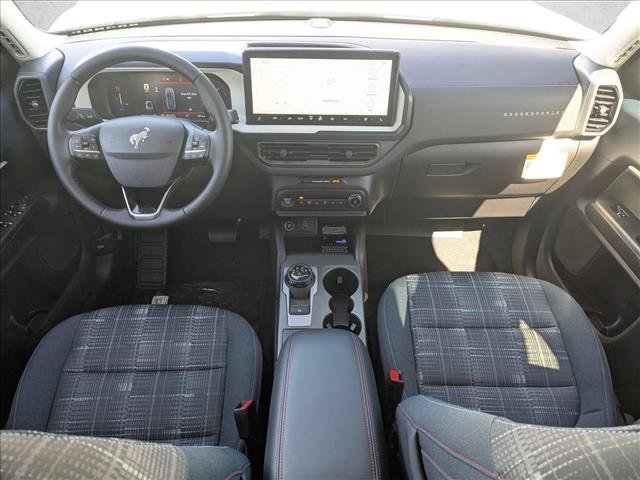 New 2026 Ford Bronco Sport Heritage w/ Convenience Package image 14