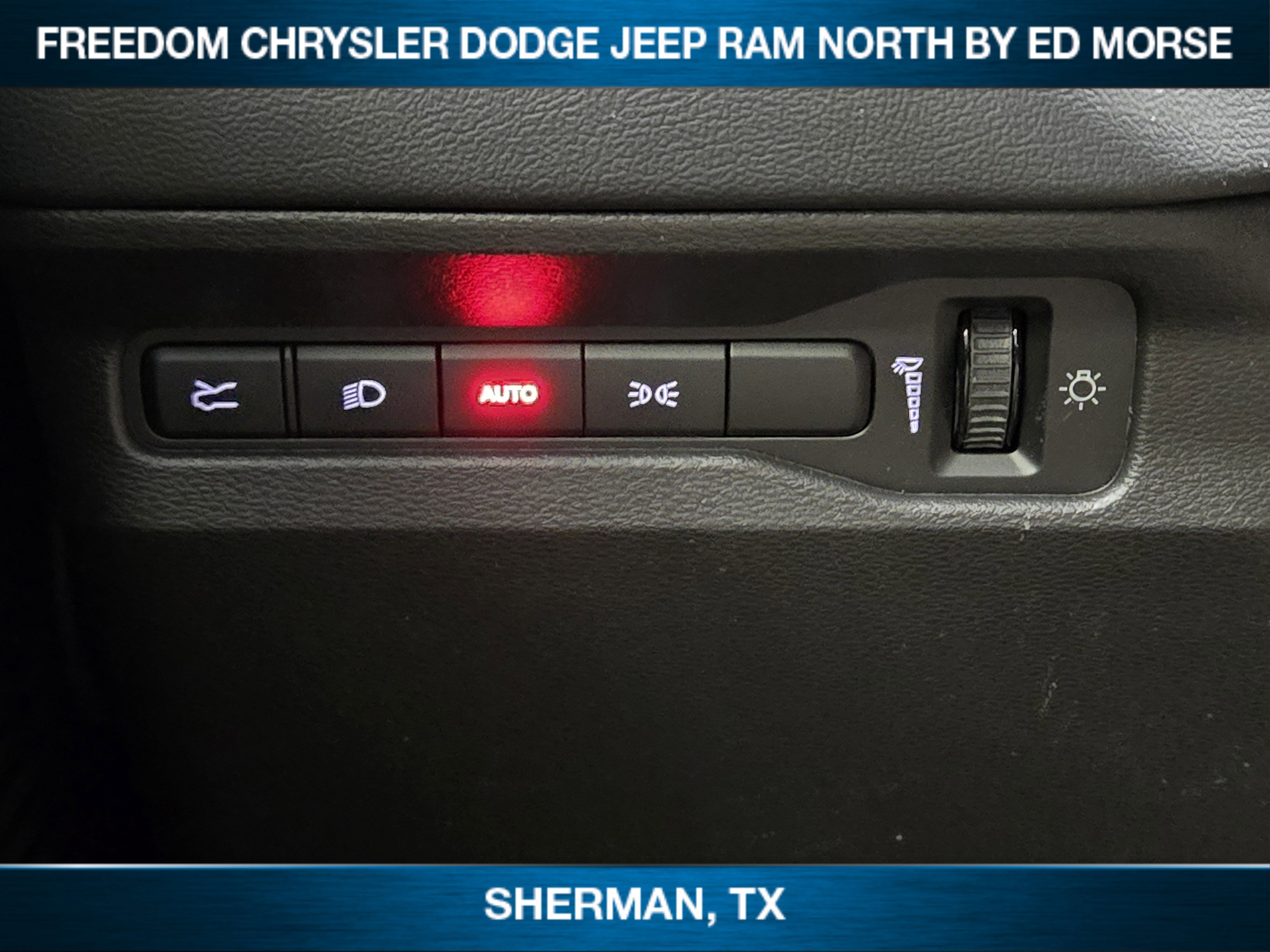 New 2026 Dodge Charger Scat Pack w/ Blacktop Package image 16
