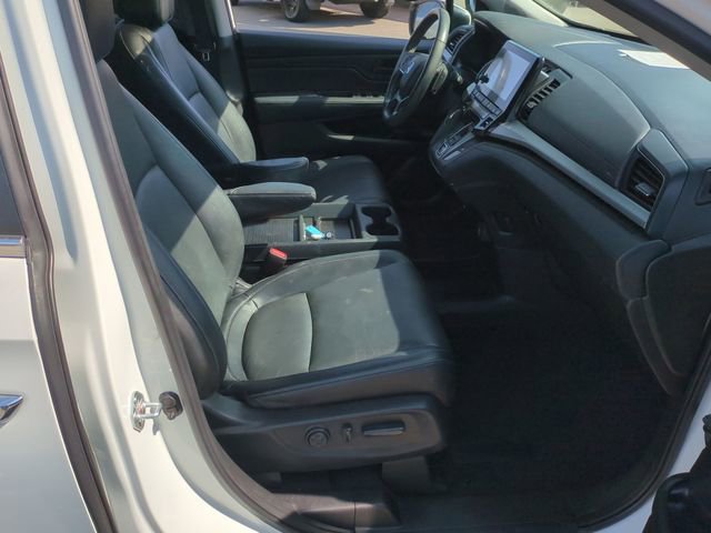 Used 2023 Honda Odyssey EX-L image 40