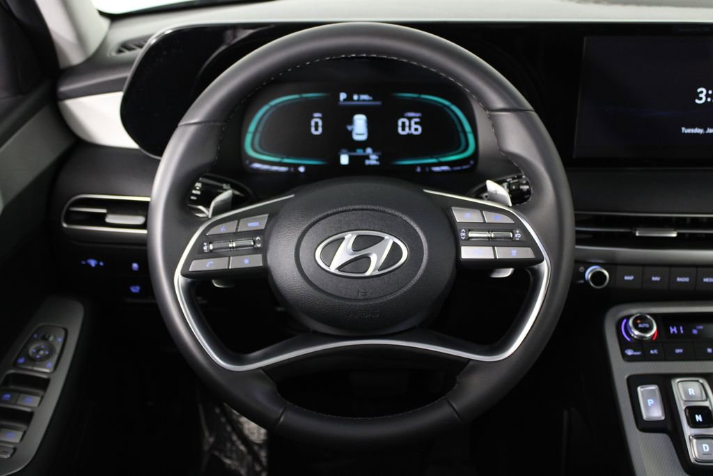 Used 2025 Hyundai Palisade XRT image 28