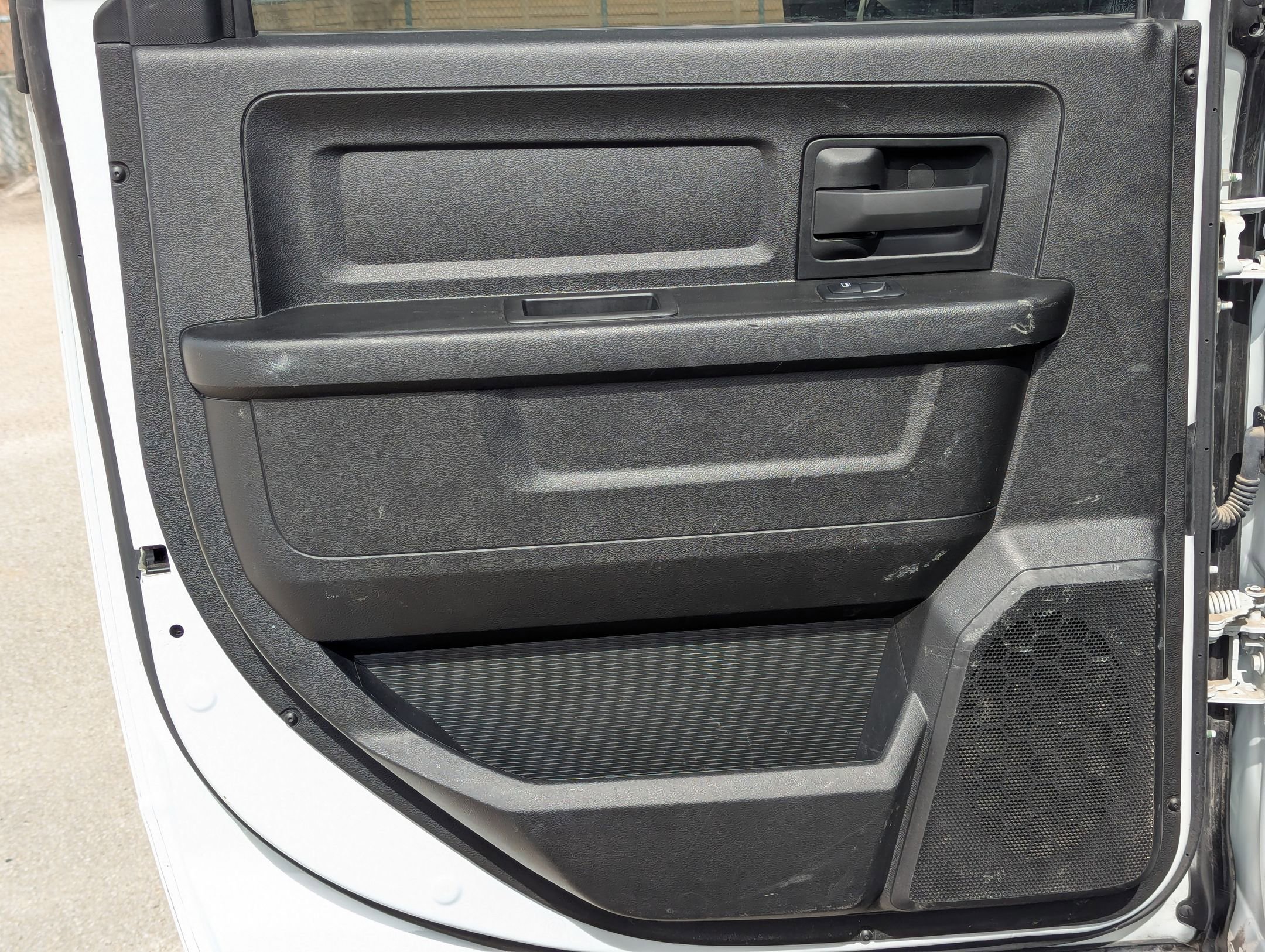 Used 2024 RAM 3500 Tradesman w/ Towing Technology Group image 15