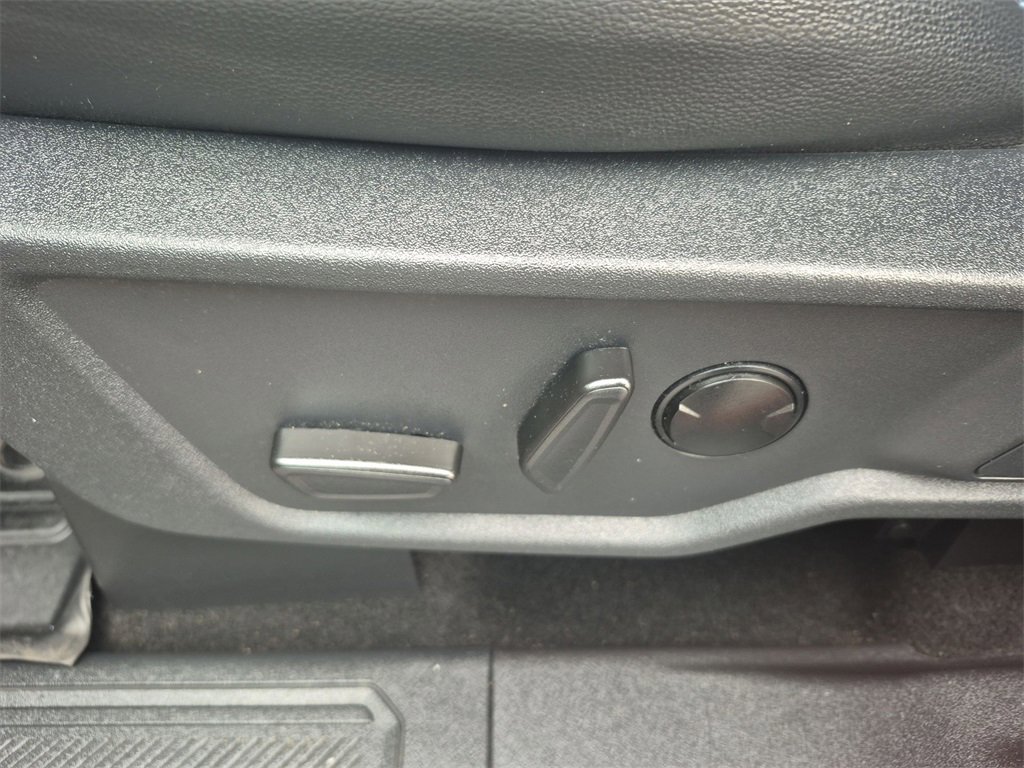 Used 2024 Ford Bronco Wildtrak image 19