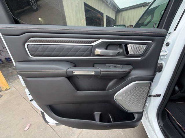 New 2026 RAM 1500 Tungsten AWD/4WD image 14