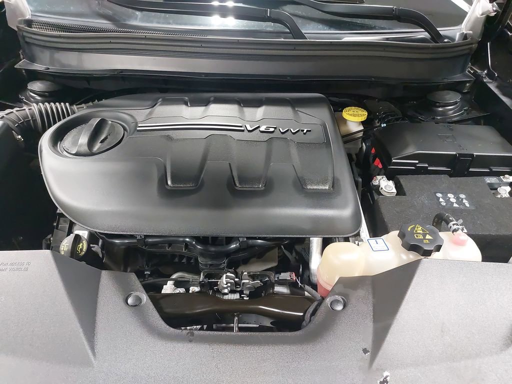 Used 2022 Jeep Cherokee Latitude image 29