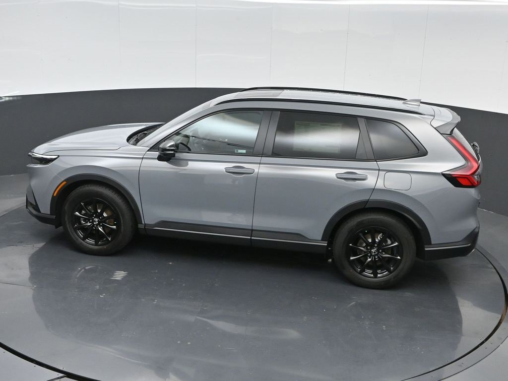New 2026 Honda CR-V Sport-L image 46