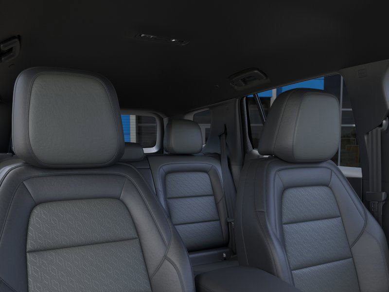 New 2025 Chevrolet Equinox LT w/ Convenience Package II image 37