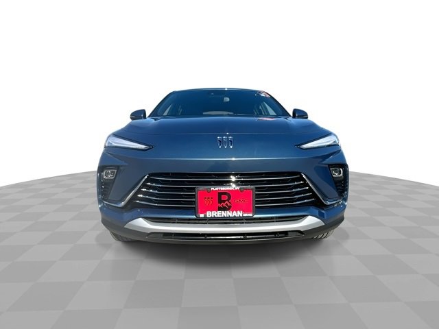 New 2025 Buick Envista Preferred w/ Convenience I Package image 3