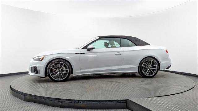 Used 2024 Audi A5 2.0T Prestige image 31