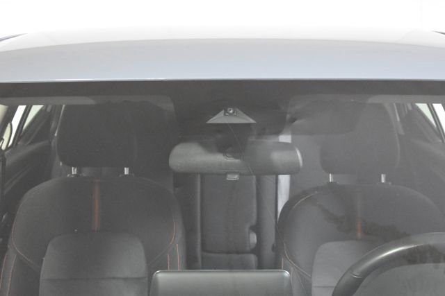 Used 2024 Nissan Sentra SR FWD image 36