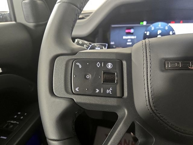 New 2026 Land Rover Defender 110 OCTA image 19