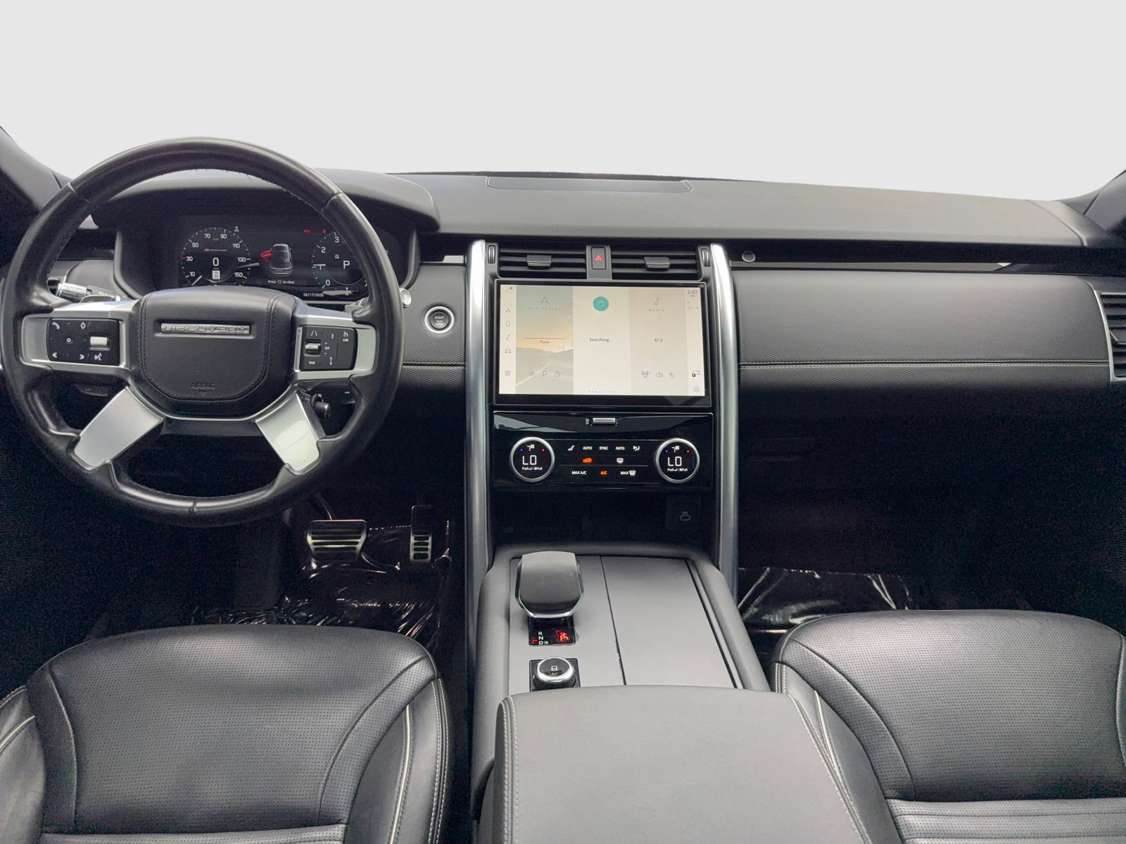 Used 2022 Land Rover Discovery HSE R-Dynamic AWD/4WD image 20