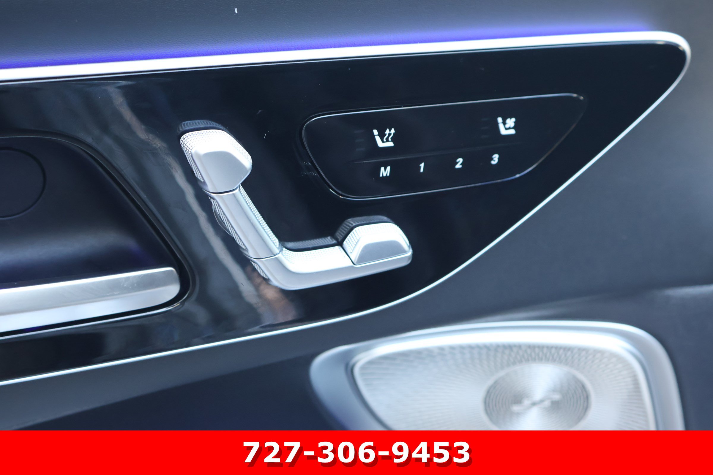 Used 2025 Mercedes-Benz CLE 53 AMG 4MATIC Coupe image 15