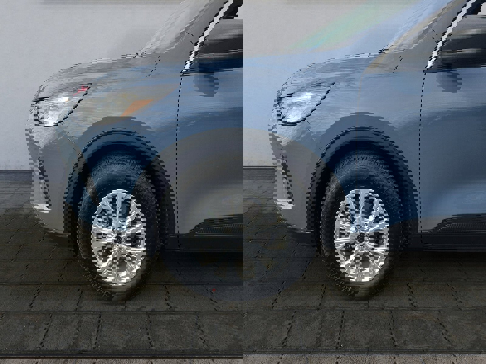 Used 2023 Ford Escape Active image 26