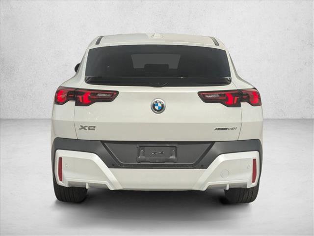 New 2026 BMW X2 xDrive28i w/ Technology Package image 8