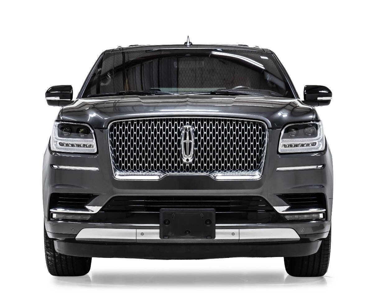 Used 2018 Lincoln Navigator Reserve w/ Technology Package image 7
